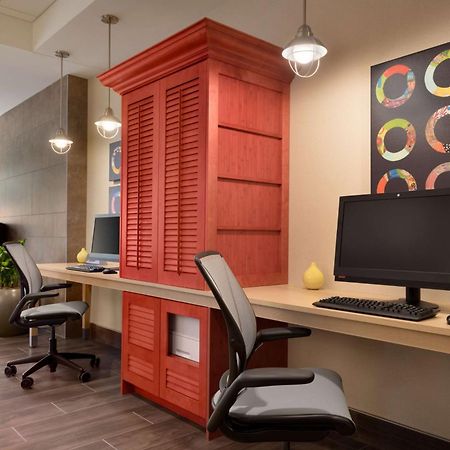 Home2 Suites By Hilton Joliet Plainfield Bagian luar foto