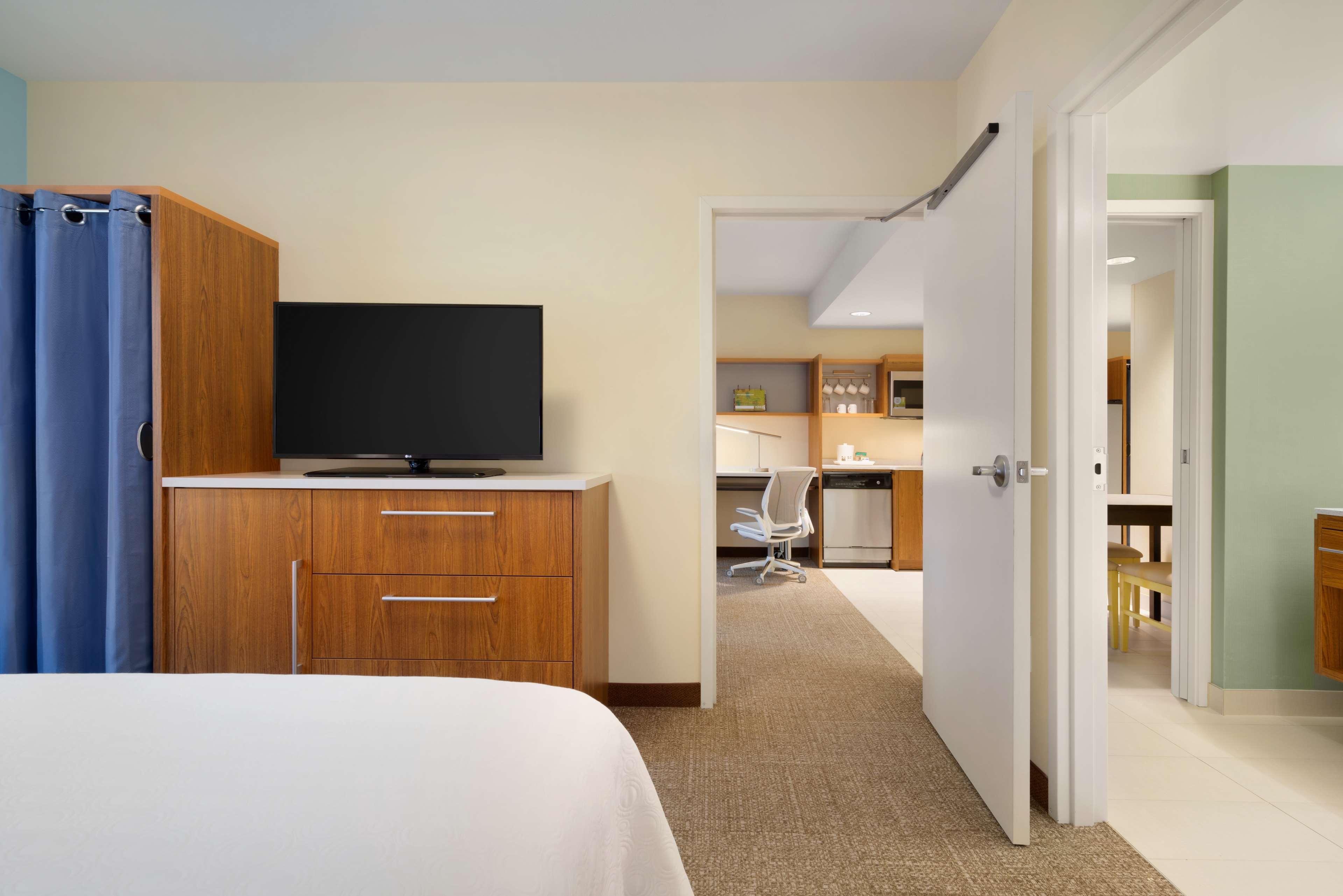 Home2 Suites By Hilton Joliet Plainfield Bagian luar foto