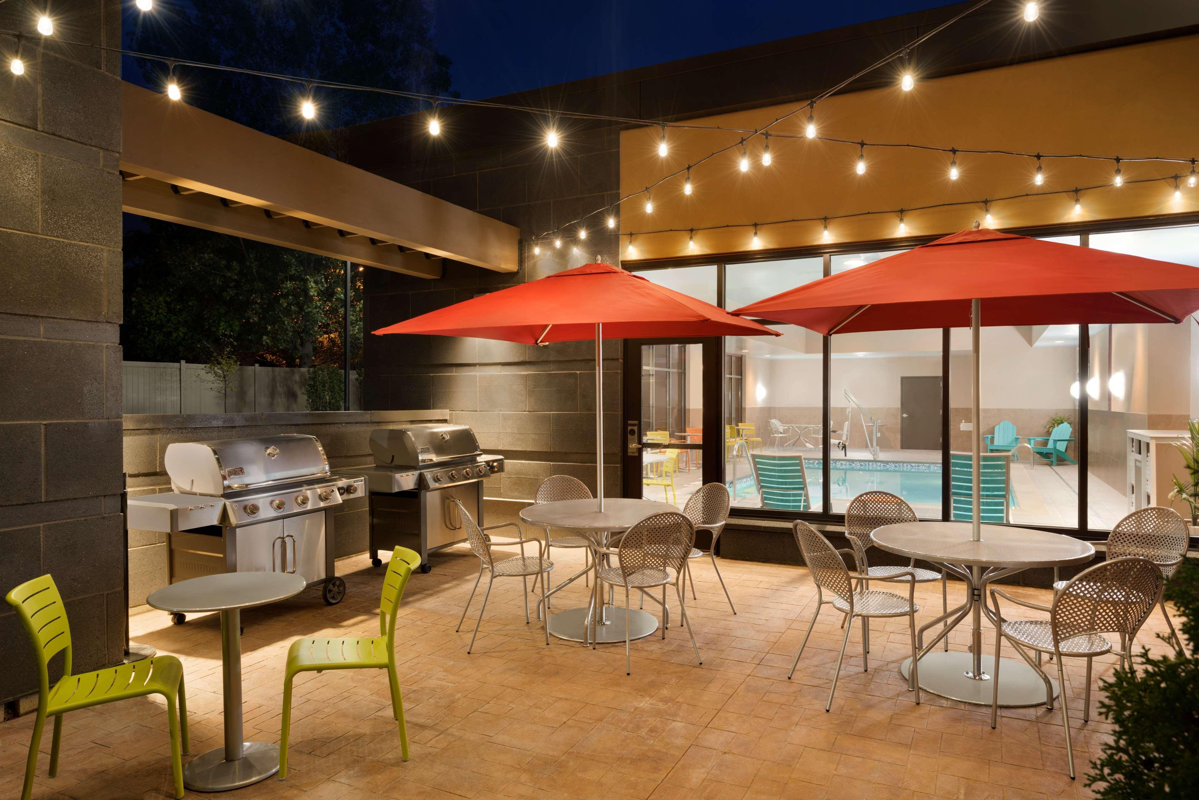 Home2 Suites By Hilton Joliet Plainfield Bagian luar foto