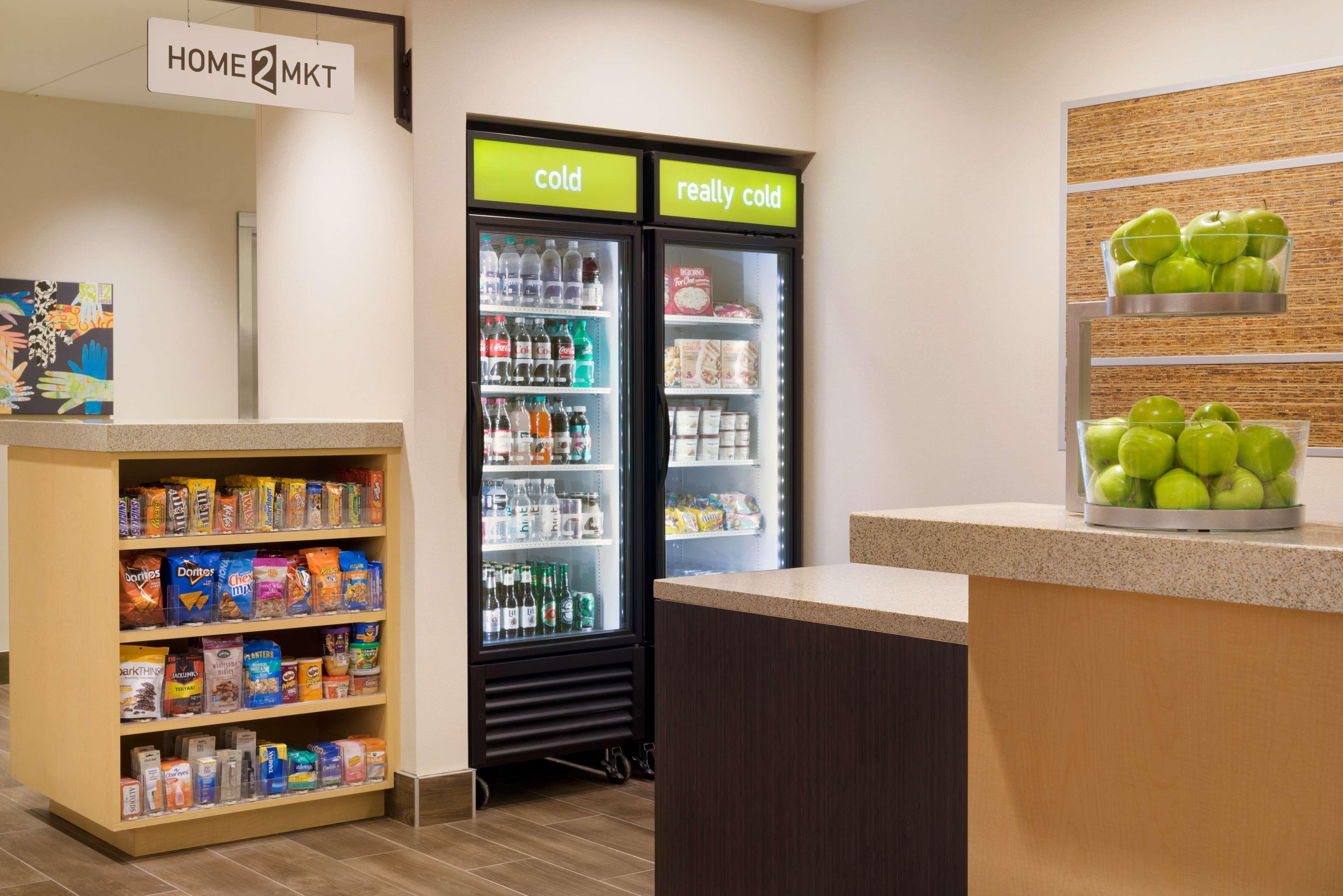 Home2 Suites By Hilton Joliet Plainfield Bagian luar foto