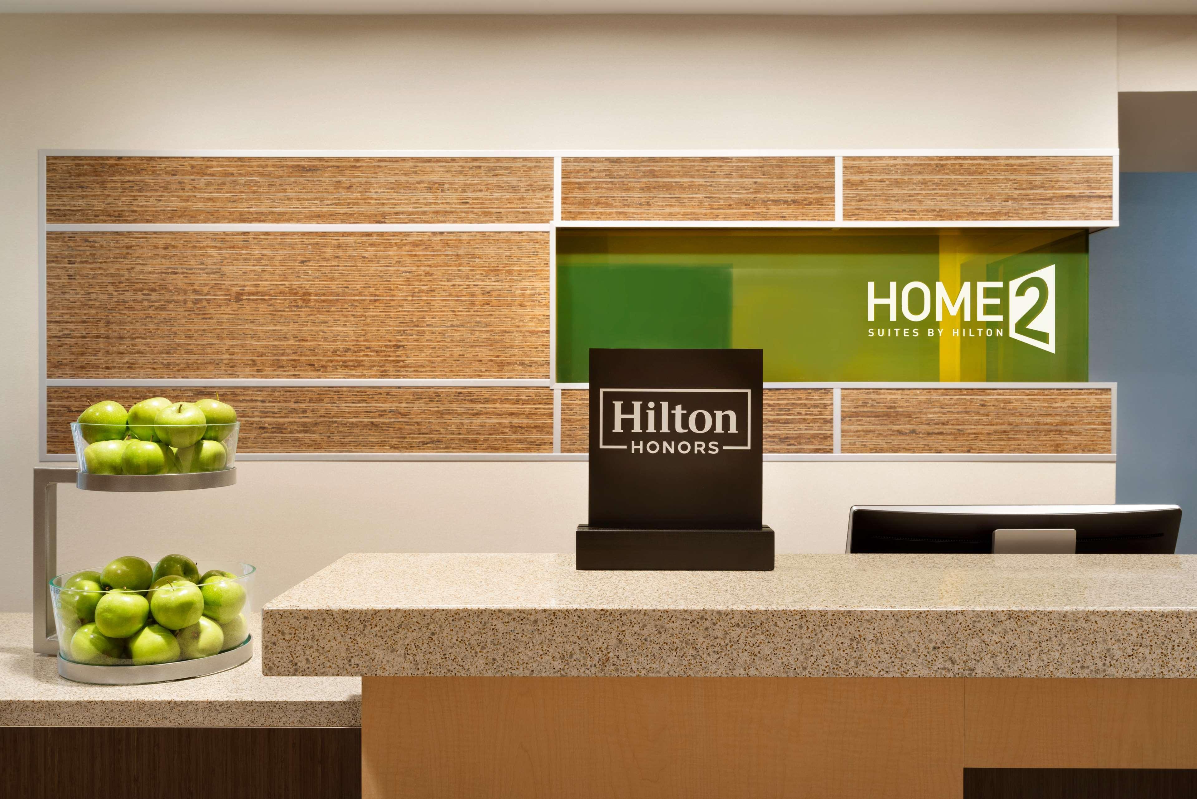 Home2 Suites By Hilton Joliet Plainfield Bagian luar foto