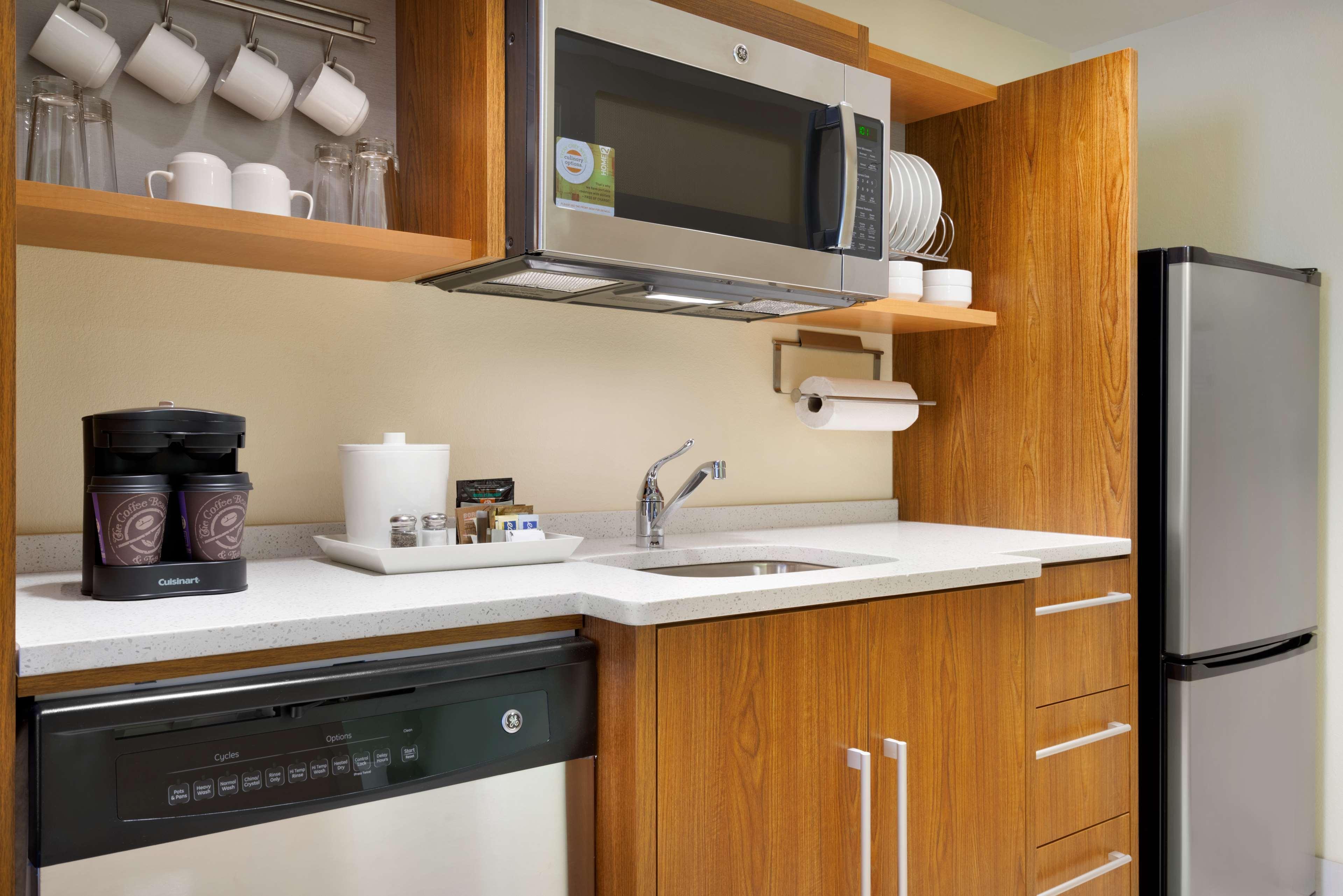 Home2 Suites By Hilton Joliet Plainfield Bagian luar foto