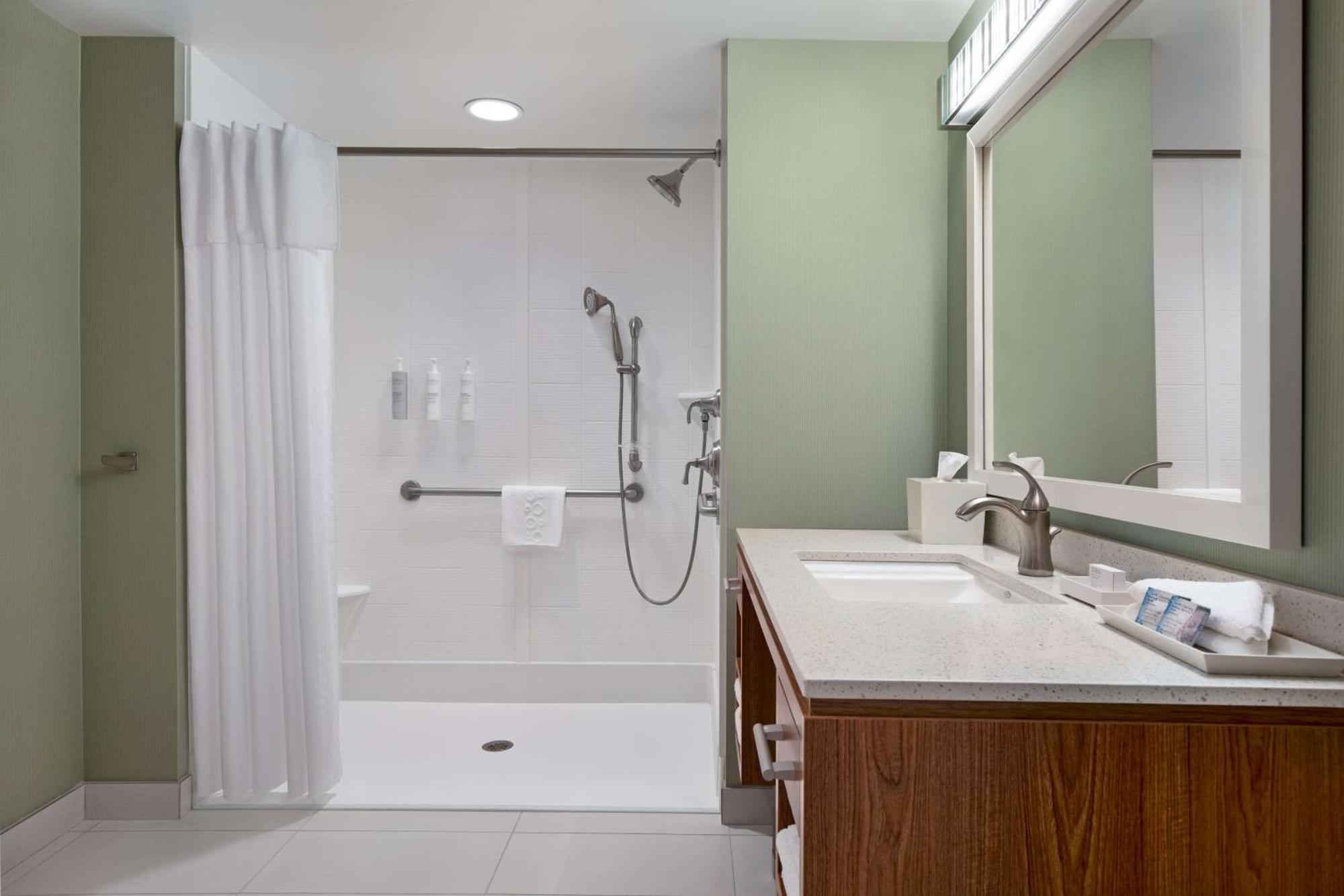 Home2 Suites By Hilton Joliet Plainfield Bagian luar foto