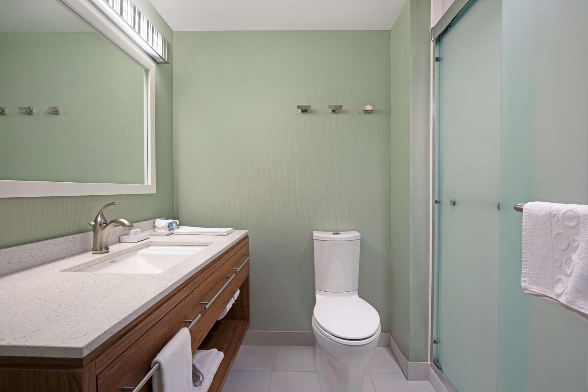 Home2 Suites By Hilton Joliet Plainfield Bagian luar foto