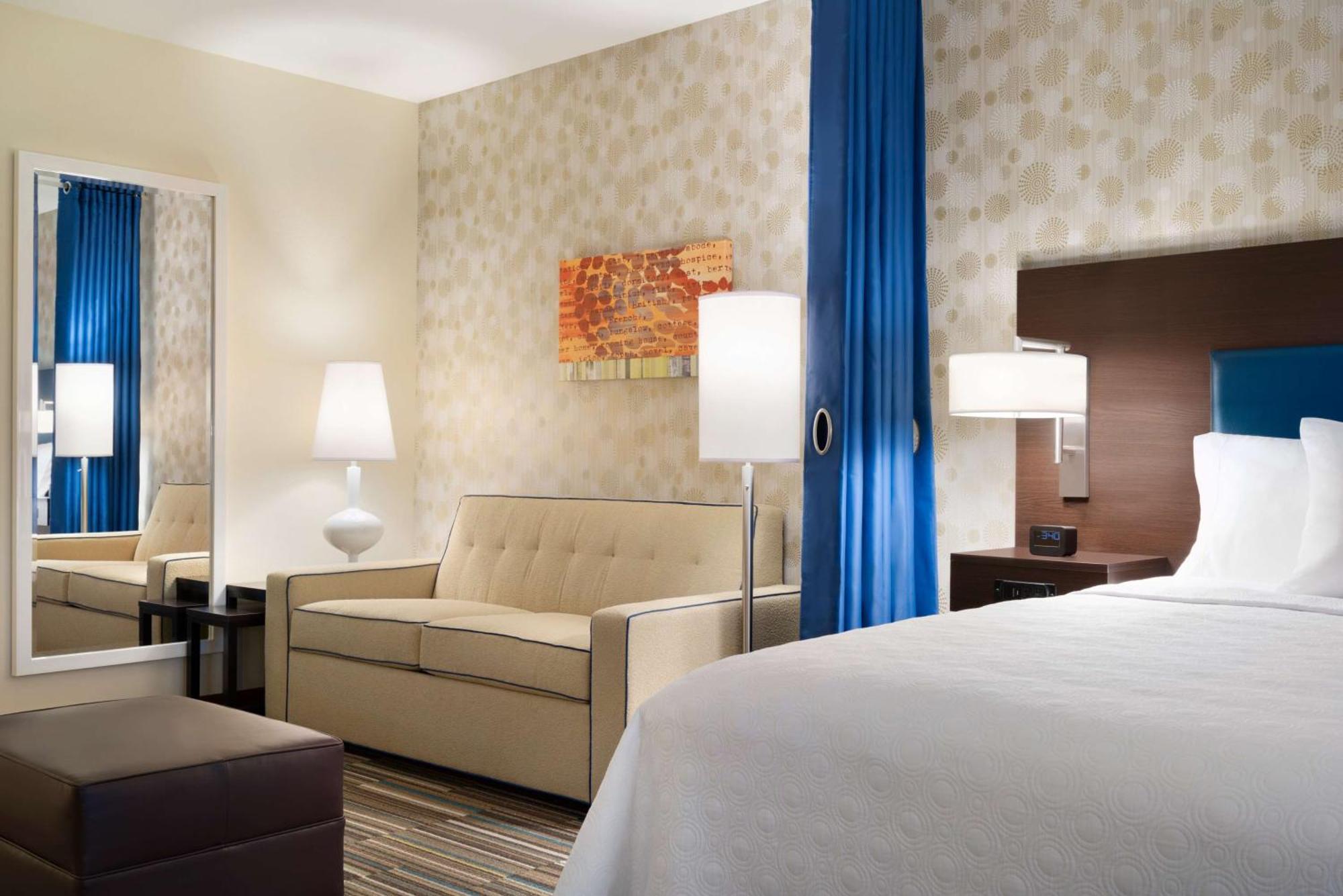 Home2 Suites By Hilton Joliet Plainfield Bagian luar foto
